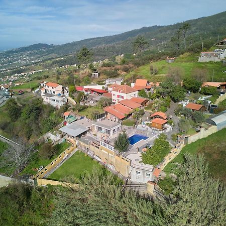 卡列塔Casas Maravilha By Madeira Sun Travel别墅 外观 照片