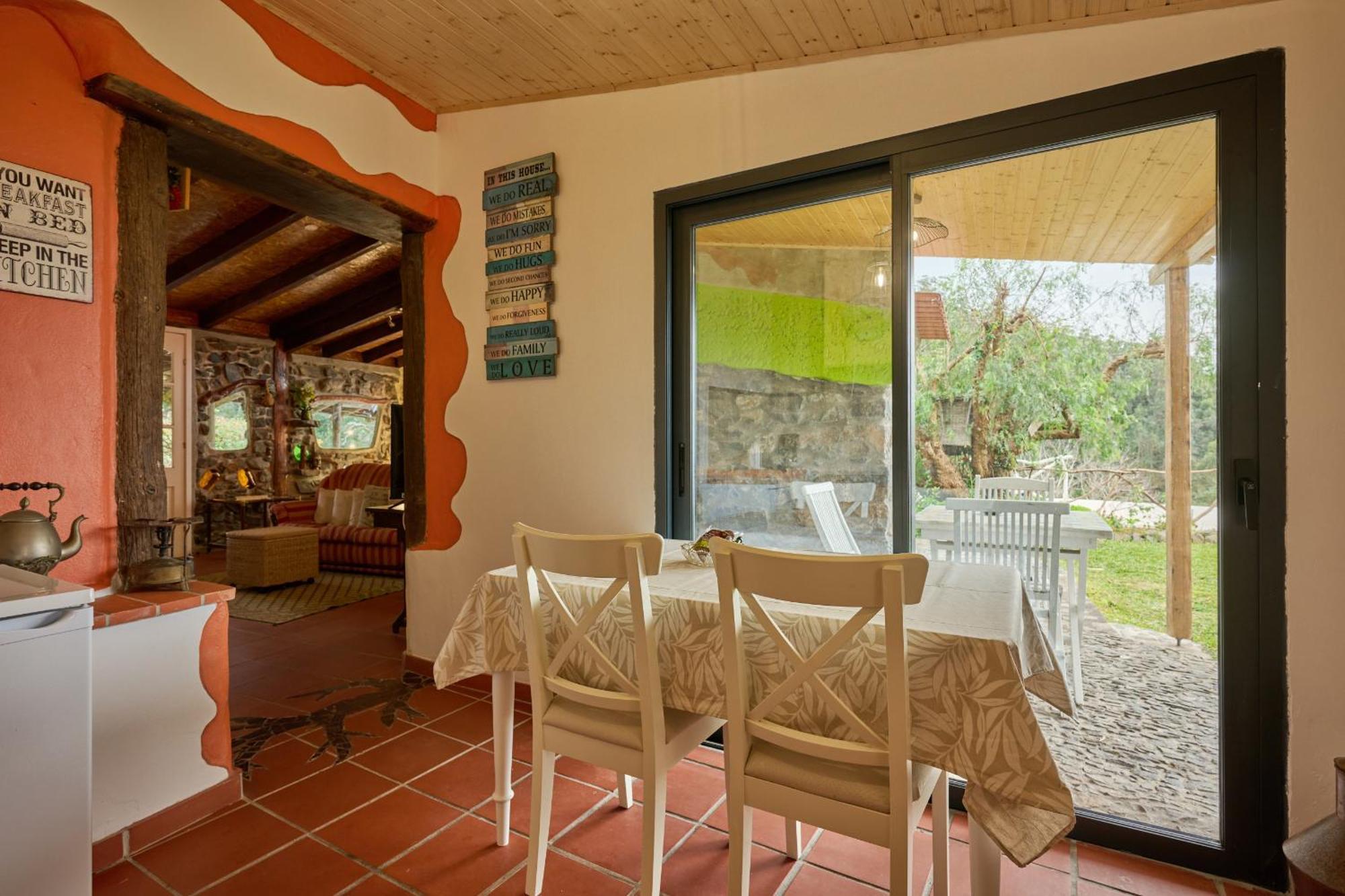 卡列塔Casas Maravilha By Madeira Sun Travel别墅 外观 照片