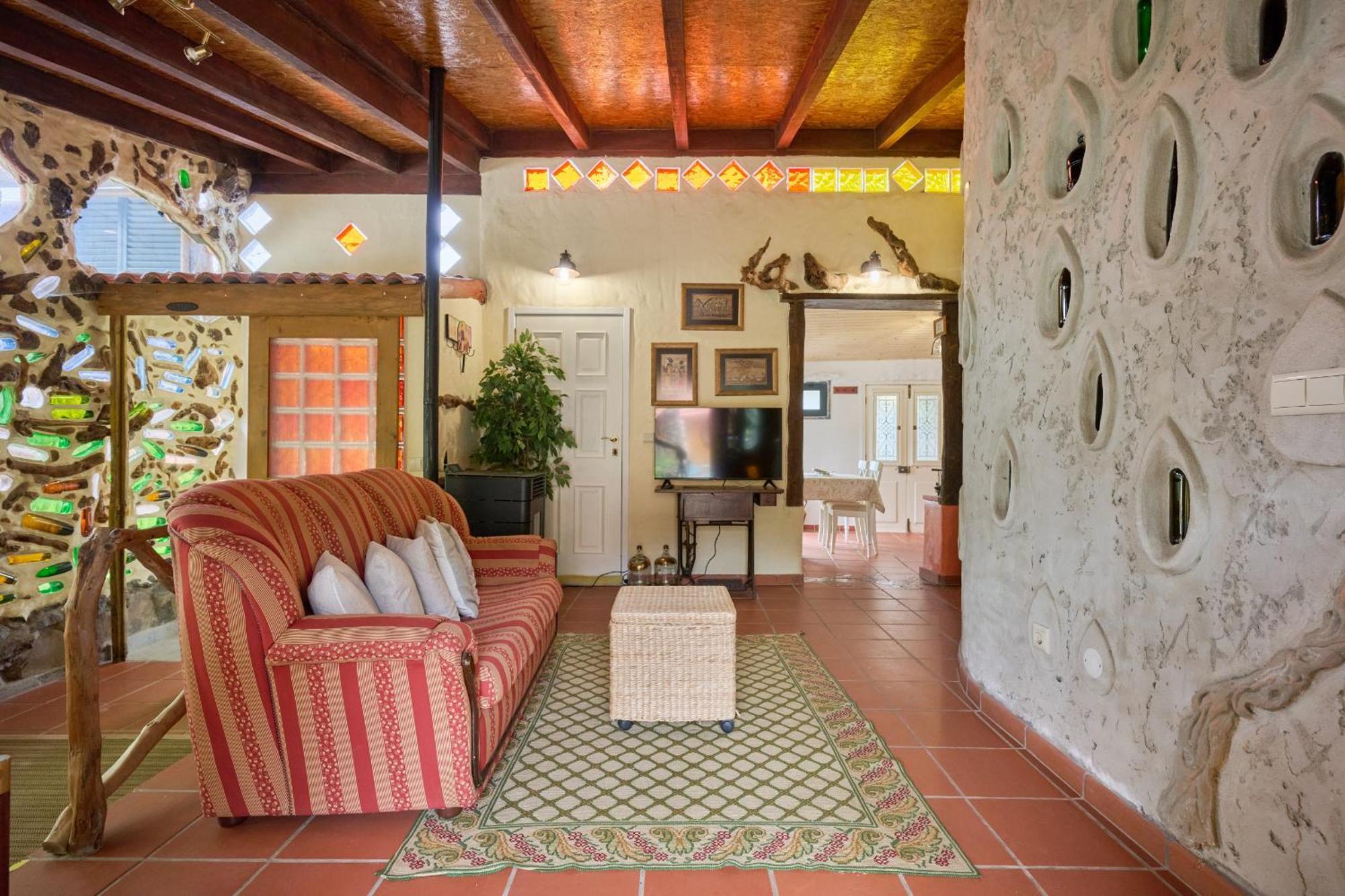 卡列塔Casas Maravilha By Madeira Sun Travel别墅 外观 照片