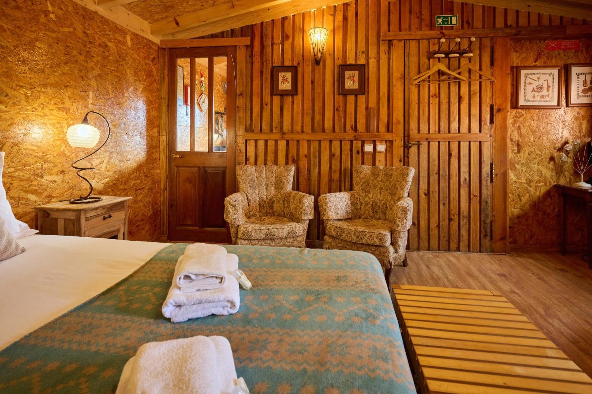 卡列塔Casas Maravilha By Madeira Sun Travel别墅 外观 照片