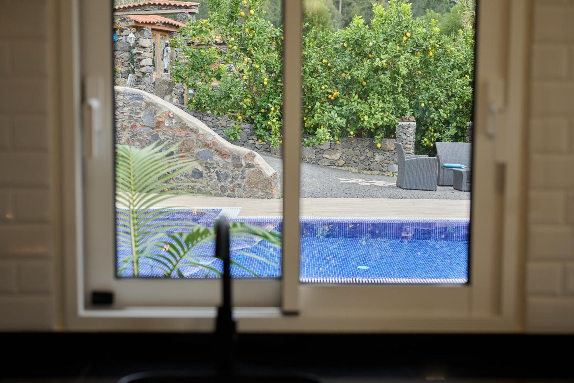 卡列塔Casas Maravilha By Madeira Sun Travel别墅 外观 照片