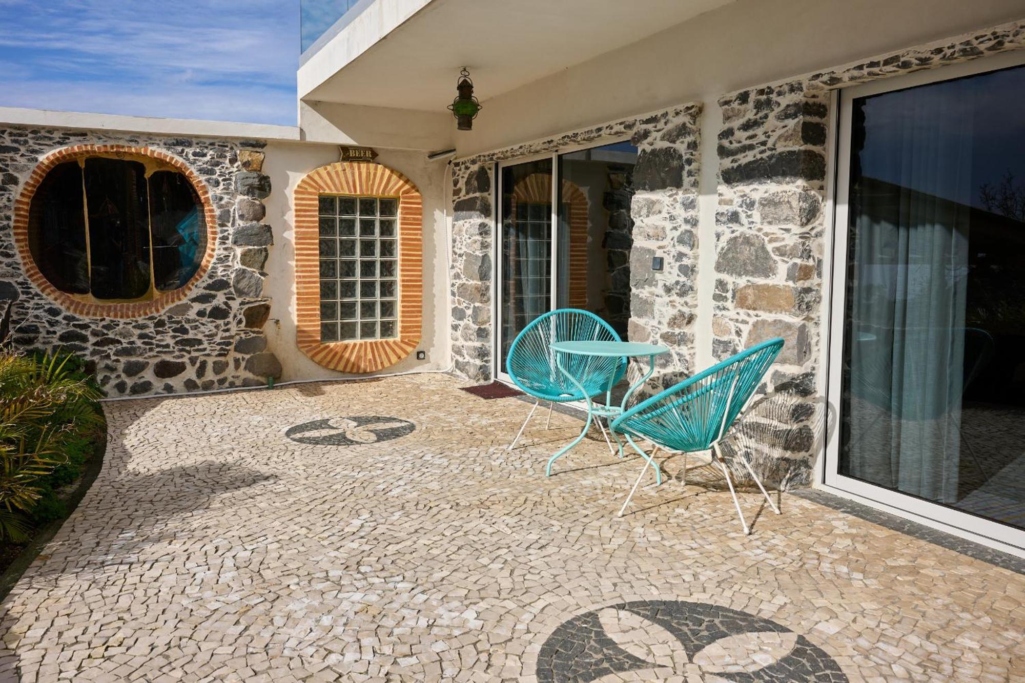 卡列塔Casas Maravilha By Madeira Sun Travel别墅 外观 照片